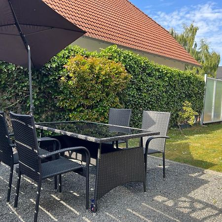 Appartement Merle Kieler Strasse 16A Apparto Grömitz מראה חיצוני תמונה