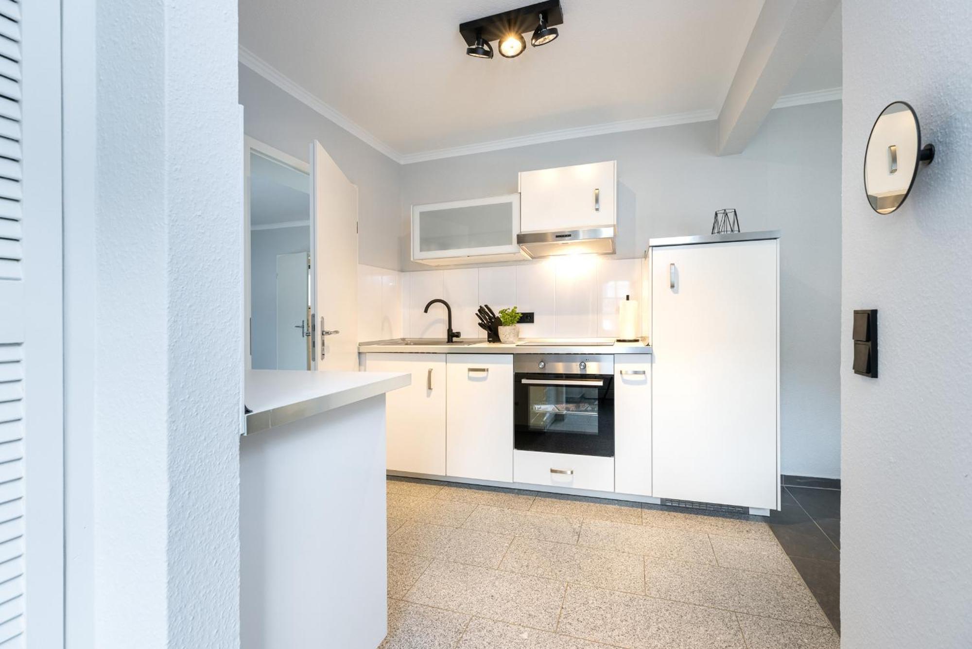 Appartement Merle Kieler Strasse 16A Apparto Grömitz מראה חיצוני תמונה